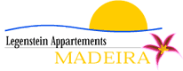 Legenstein Madeira Appartements
